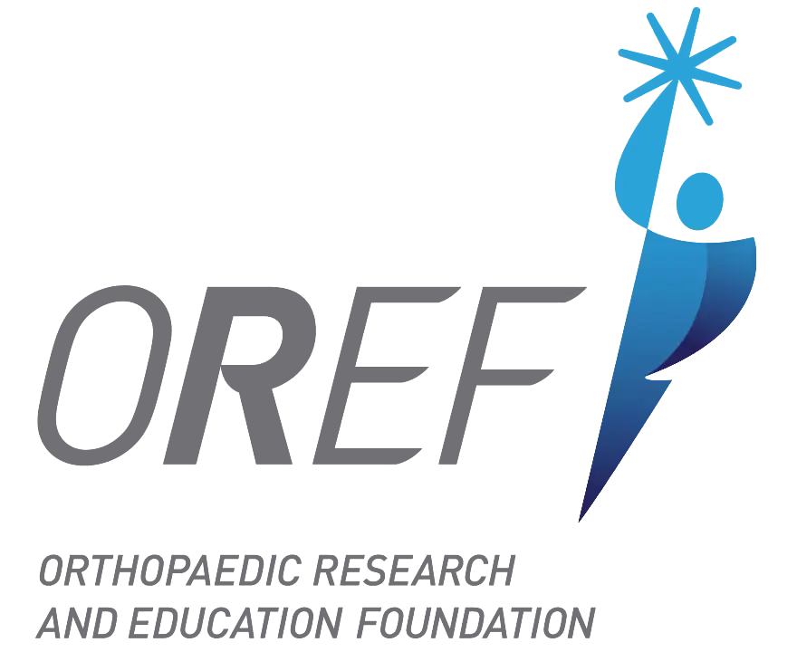 Oref Logo