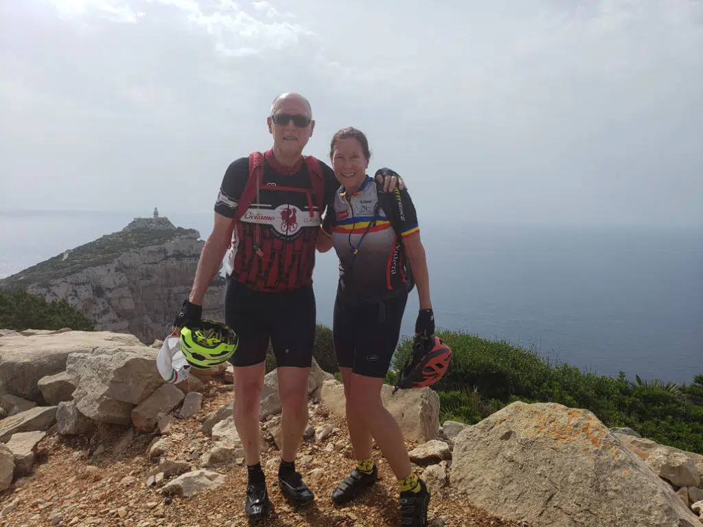 Pete Rub In Sardinia (1)