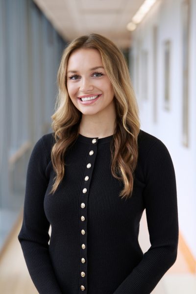 Ellery Gronski