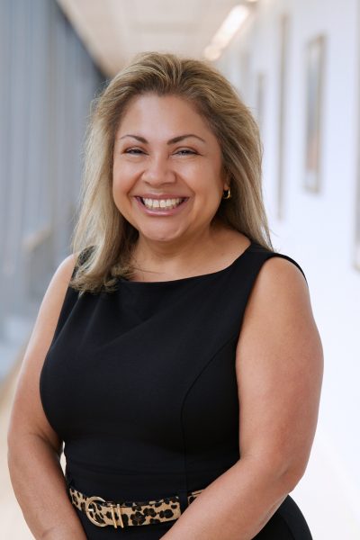 Norma Hernandez