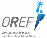 Oref Logo